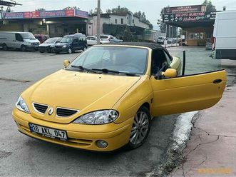 1.6 cabrio cabrio