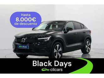 recharge single eléctrico plus