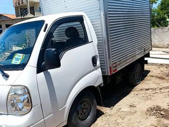 kia motors bongo k-2500 2.5 4x2 tb diesel 2011