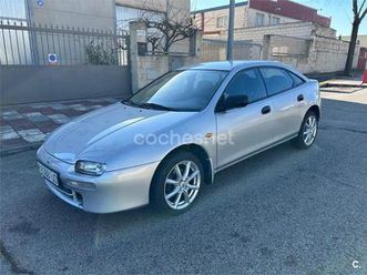 mazda 323 f 1.8i glx