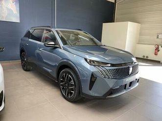 hybrid 136 e-dcs6 allure