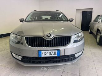 2.0 tdi cr 4x4 wagon executive