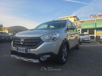 non fumatore - 7 posti