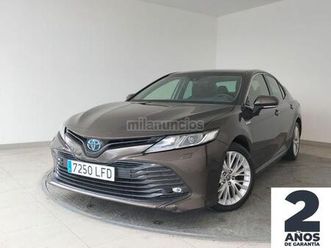 toyota - camry 2.5 220h advance
