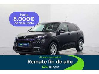 1.2 puretech s&s feel 110