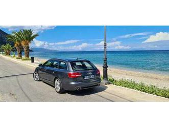 avant 2.8 fsi quattro tiptronic