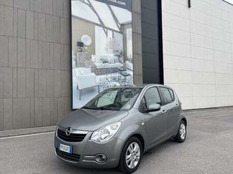 1.0 12v comfort 5p.ti