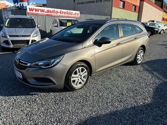 opel astra 1.4t sports tourer+
