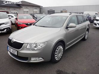 škoda superb 1.4 tsi ambition kombi