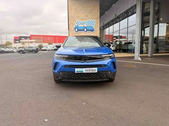 1.2 turbo 130ch ultimate bva8