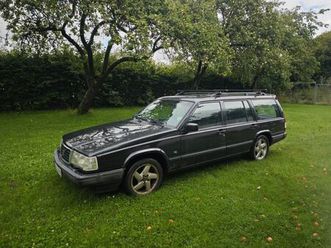 volvo 945