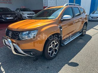 dacia duster laureate tce 4x2
