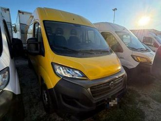 ducato (4ª serie) ducato 33 2.3 mjt 120cv pm-tm furgone
