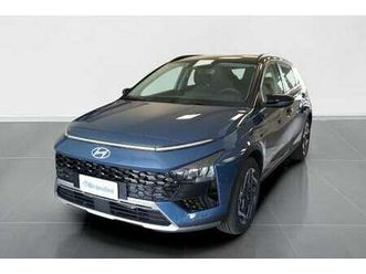 1.0 t-gdi 48v xclass