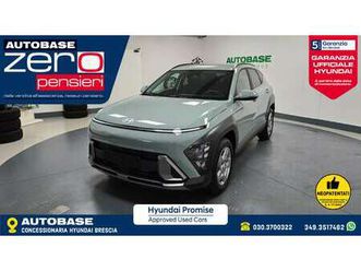 1.0 t-gdi business 2wd 100cv mt