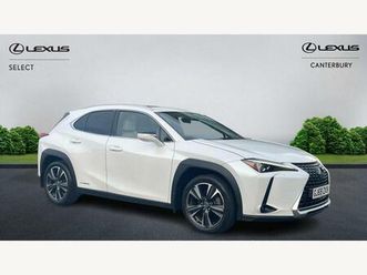 2.0 250h takumi e-cvt euro 6 (start/stop) 5dr