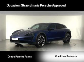 cross turismo 4s 5p.ti