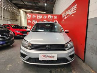 saveiro tl cs 1.6 4p completa