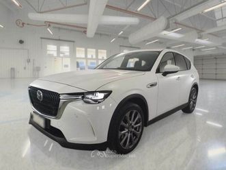 MAZDA CX-60 mazda-cx-60-3-3l-e-skyactiv-mhev-exclusive-line-auto