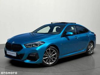 bmw seria 2 220d m sport