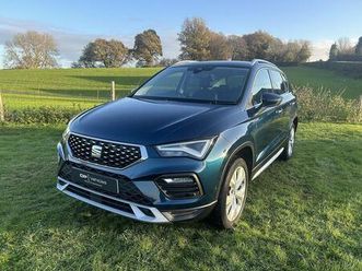 1.5 tsi evo xperience euro 6 (start/stop) 5dr