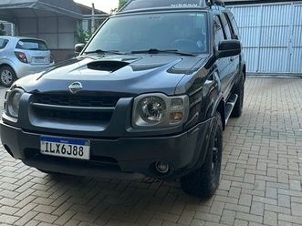 se 4x4 2.8 132/140cv tb int.dies.