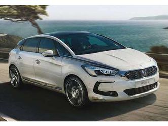 1.6 thp s&s performance line eat6 165