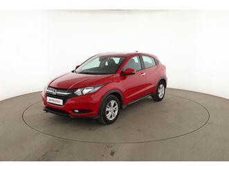 honda hr-v 1.5 i-vtec executive cvt