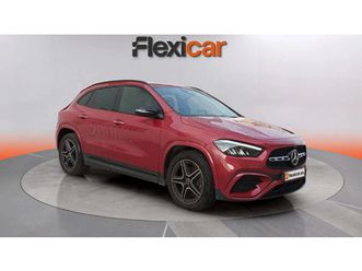 gla 200 d