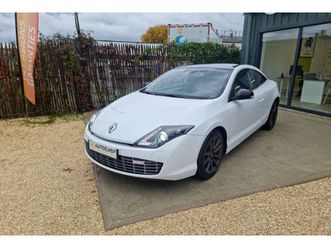 2.0 dci 175 monaco gp