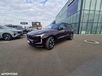 nou volvo ex90 2025 - 96 501 eur, 2 964 km - autovit.ro