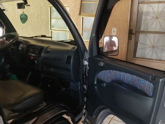 jr. pick-up 1.0 8v 48cv cd 4p