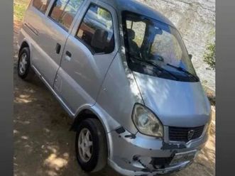 passageiro 1.0 8v 48cv 7l 5p