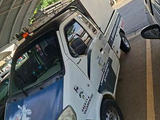 pick-up 1.0 8v 48cv 2p