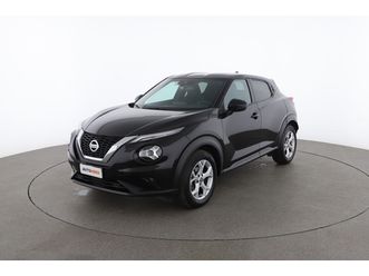NISSAN JUKE 1-0-dig-t
