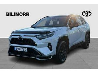 väl utrustad 1000mil