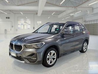 bmw x1 xdrive 25e business advantage automatico