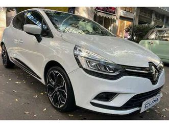 clio iv 2017 1.5 dci energy zen 90cv
