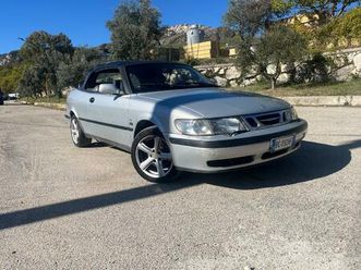 saab 9-3 2.0i 16v cat 5 porte se