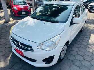 dodge attitude 1.2 se cvt