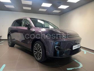 leapmotor b10 b10 bev 67.1kwh designpromax auto