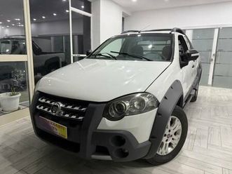 strada 1.3 mjt 95cv pick-up trekking