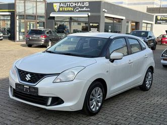 suzuki baleno basic 1.2 / shz/ klima