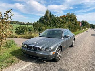 jaguar xj 3,0l