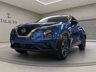 nissan juke digt 114 cv 6mt nconnecta