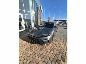 toyota camry 2.5 hybrid prestige e-cvt (230le) sötétszürke metál