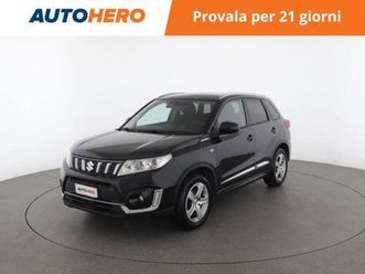 vitara (2015) vitara 1.0 boosterjet 4wd allgrip cool