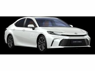 toyota camry toyota camry 2.5 hybrid cvt (203le) executive platina fehér