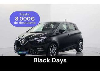 RENAULT ZOE R135 zen-50-r135-100kw