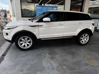 2.2l sd4 prestige 4x4 190 aut.